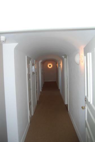Hostal Badepension Marienlund