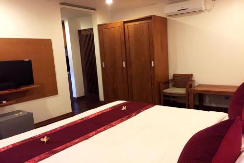 Hotel Delu Villas & Suite