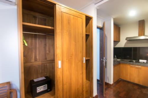 Hotel Delu Villas & Suite