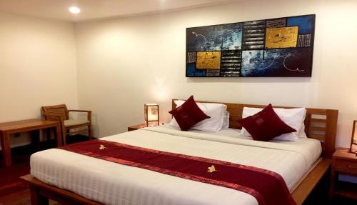 Hotel Delu Villas & Suite