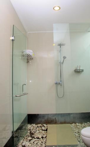 Hotel Delu Villas & Suite