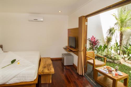 Hotel Delu Villas & Suite