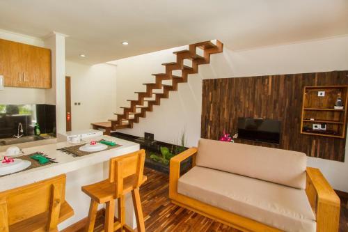 Hotel Delu Villas & Suite