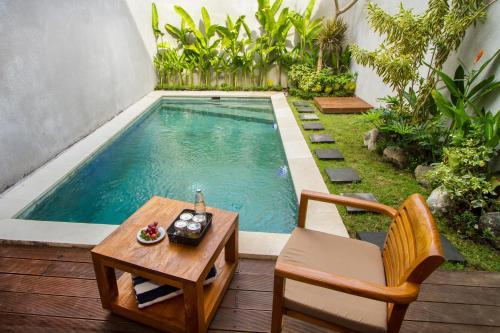 Hotel Delu Villas & Suite
