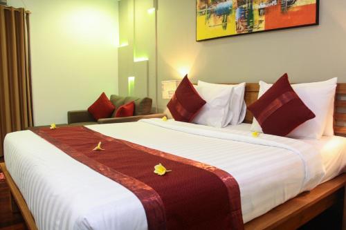 Hotel Delu Villas & Suite