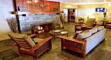 Hotel Wyndham Garden The Pierpont Inn