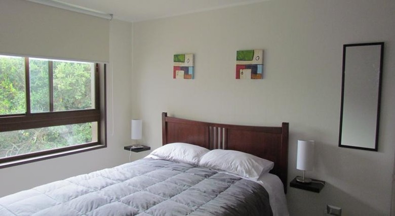Apartamentos Departamento Condominio Costa Puc�n