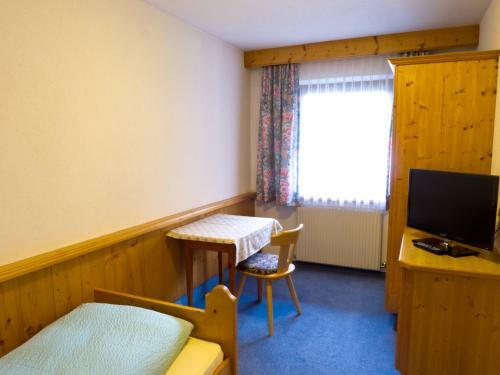 Hostal Haus Dorfplatz