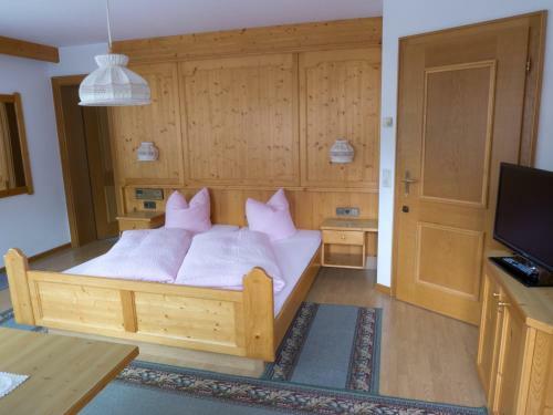 Hostal Haus Dorfplatz