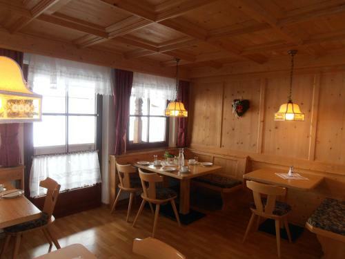 Hostal Haus Dorfplatz