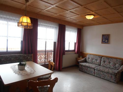 Hostal Haus Dorfplatz