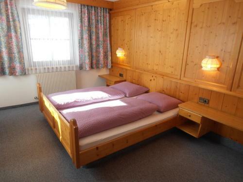 Hostal Haus Dorfplatz