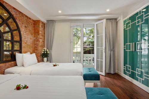 Hanoi La Selva Hotel