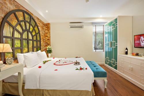 Hanoi La Selva Hotel