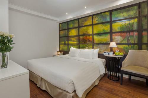 Hanoi La Selva Hotel