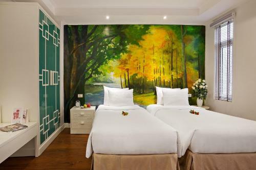 Hanoi La Selva Hotel
