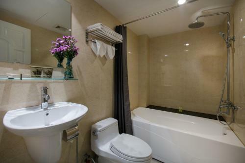 Hanoi La Selva Hotel