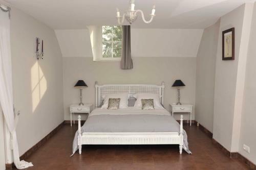 Bed & Breakfast Chambres Et Tables D'h�tes Le Voriou