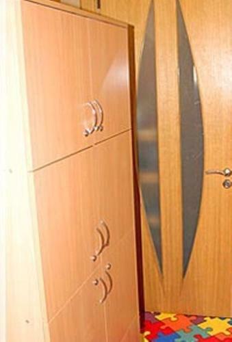 Rock'n'roll Comfort City Hostel