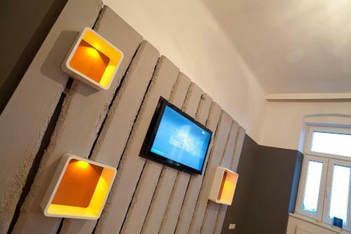 Apartamento Yppartment