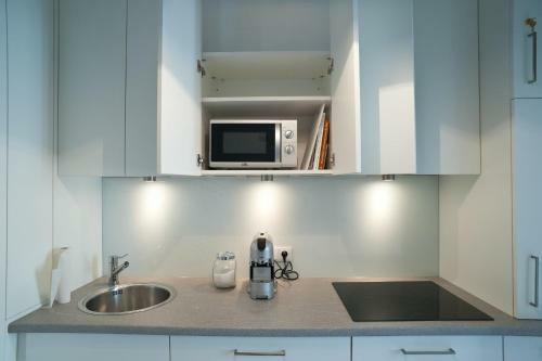 Apartamento Yppartment
