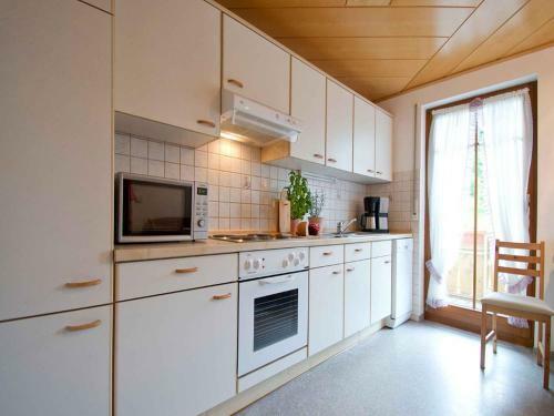 Apartamento G�stehaus Schoch