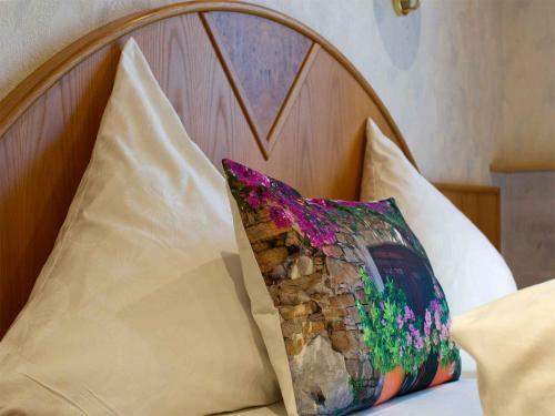 Apartamento G�stehaus Schoch