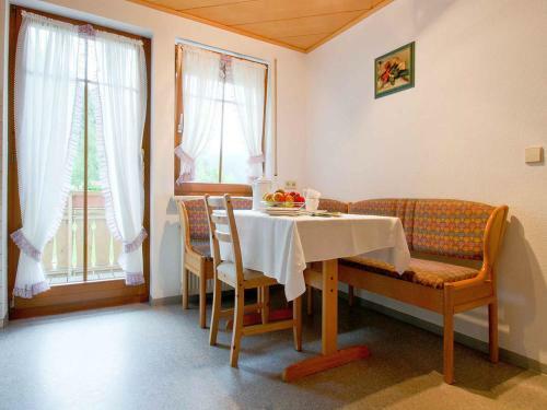 Apartamento G�stehaus Schoch