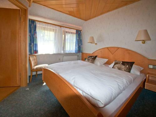 Apartamento G�stehaus Schoch