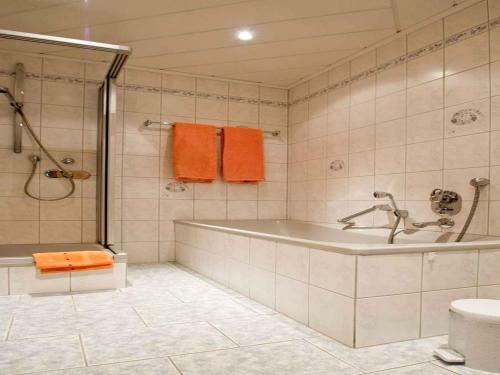 Apartamento G�stehaus Schoch