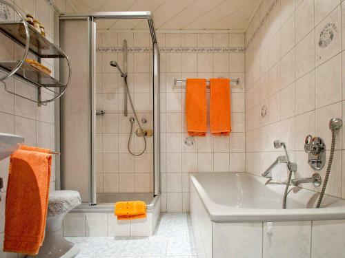 Apartamento G�stehaus Schoch