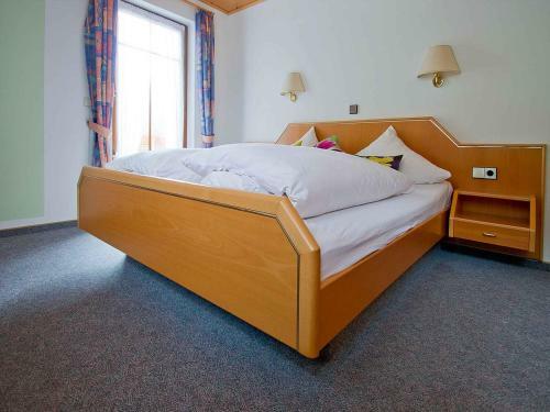 Apartamento G�stehaus Schoch