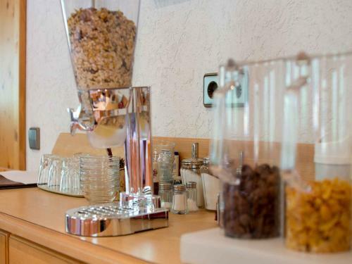 Apartamento G�stehaus Schoch