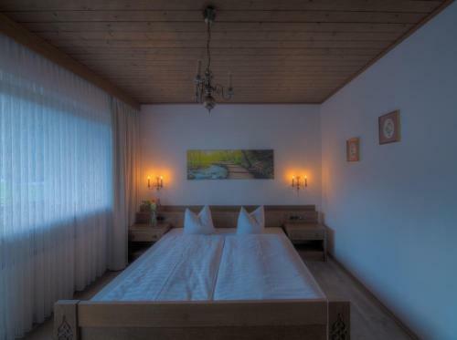 Hostal Landhaus Zum Griena