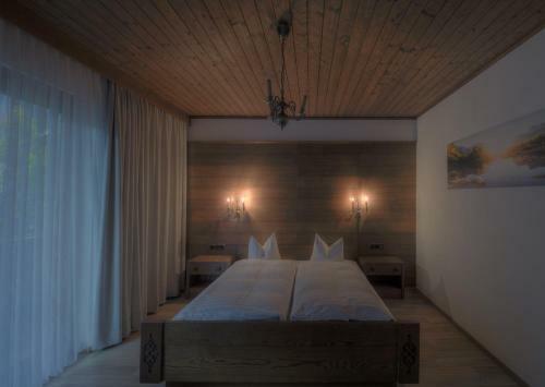 Hostal Landhaus Zum Griena