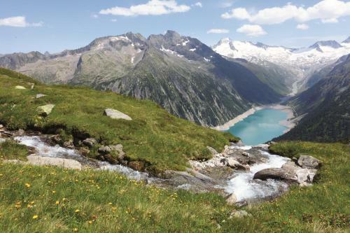 Hostal Landhaus Zum Griena