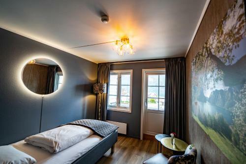 Hotel Aurlandsfjord
