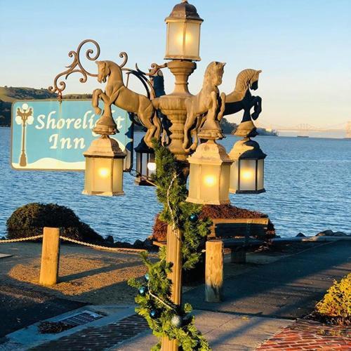 Bed & Breakfast Shorelight Inn