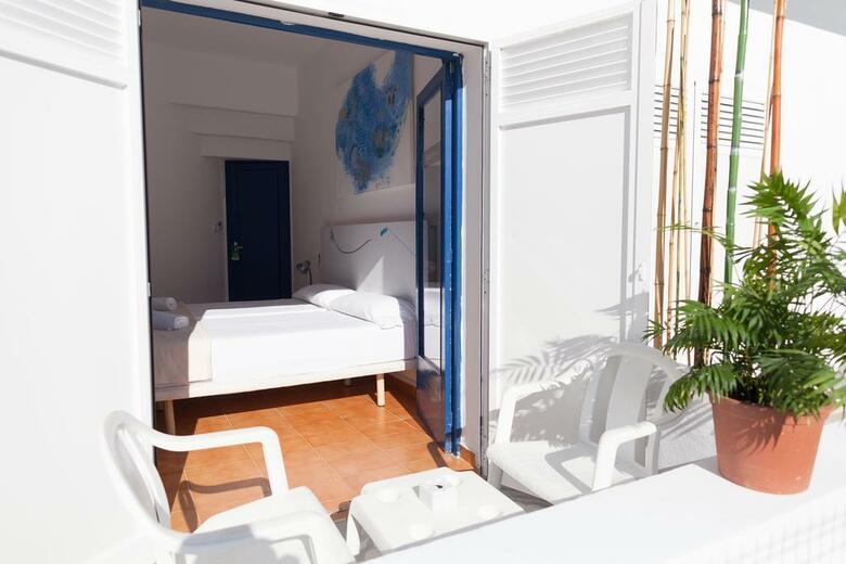 Hotel Marigna