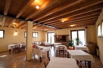 Hotel Agritur Le Sigalette