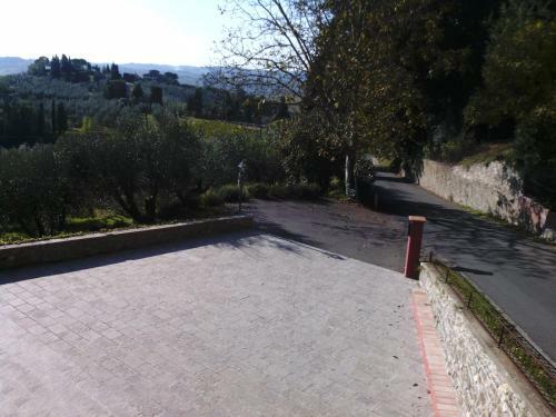 Apartamento Le Valli Lavanda
