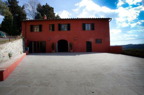 Apartamento Le Valli Lavanda