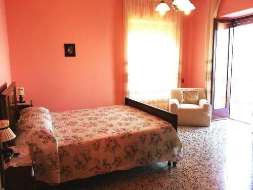 Apartment Don Luigino Massa Lubrense