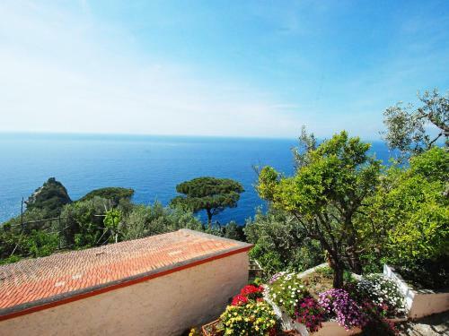 Apartment Don Luigino Massa Lubrense
