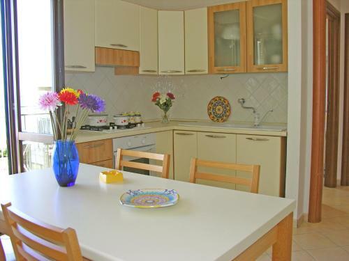 Apartamento Acciaroli Vacanze Residence