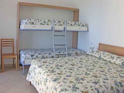 Apartamento Acciaroli Vacanze Residence