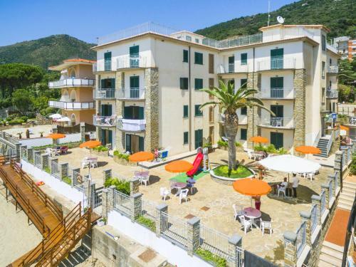 Apartamento Acciaroli Vacanze Residence