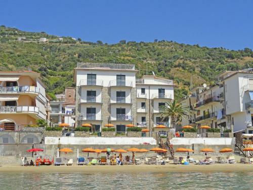 Apartamento Acciaroli Vacanze Residence