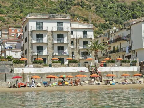 Apartamento Acciaroli Vacanze Residence