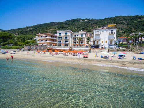 Apartamento Acciaroli Vacanze Residence